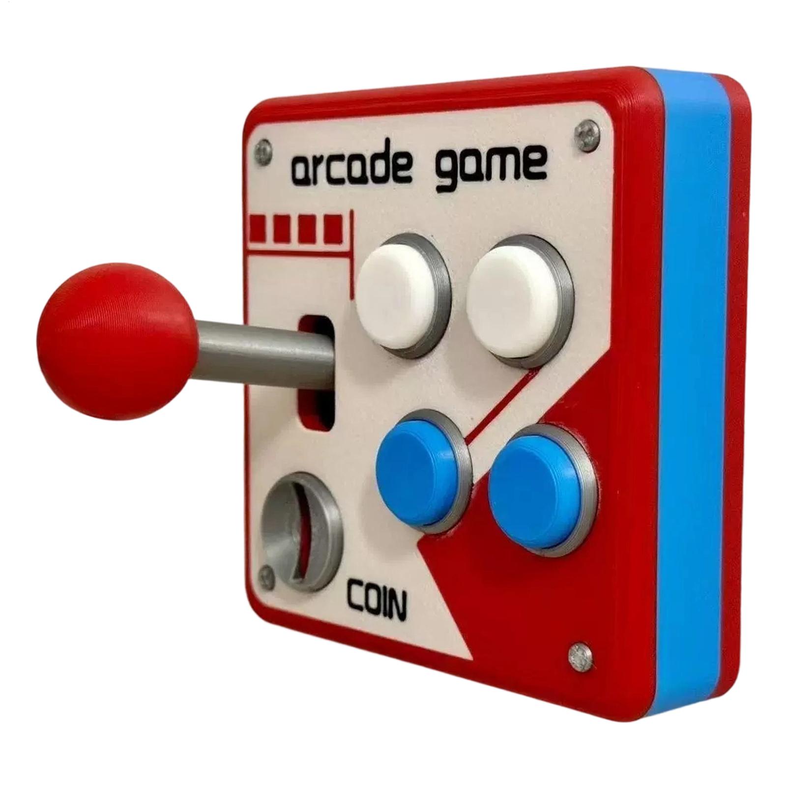 Arcade Games & Vending Llc Photos - Creative Retro Arcade Game Light Switches