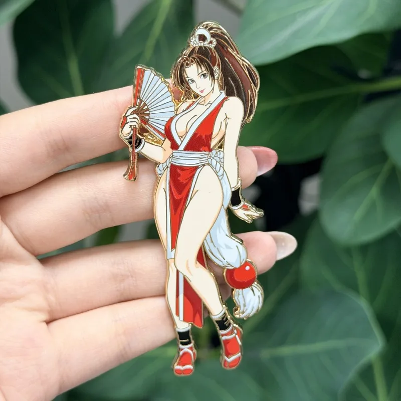 King of Fighters 97 Mai Shiran - Arcade Games & Vending Llc Photos recension och pris