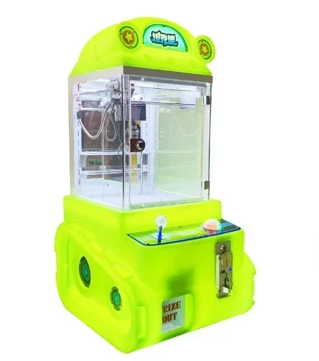 Banana land Factory Wholesale  - Arcade Toy Claw Vending Machine recension och pris