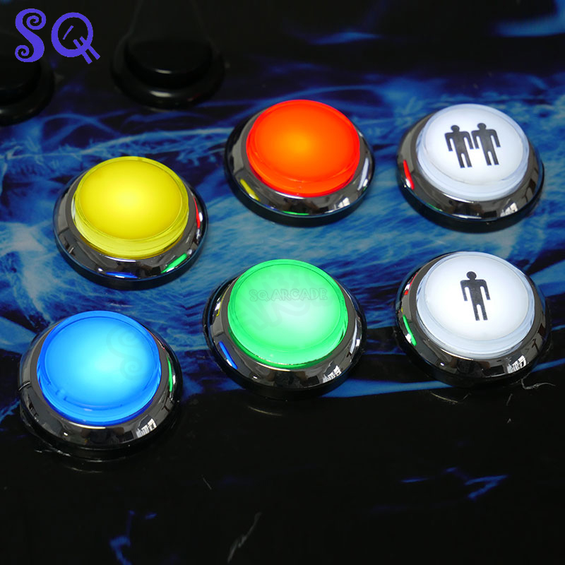 Pandora SAGA Box DX Plus 20008 - Trackball Controller Arcade recension och pris